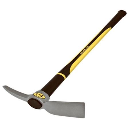 Truper Truper TP-2.5FD-C Fiberglass Handle Pick Mattock - 2.5 lbs. 5573647